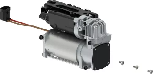 Reparatursatz, Druckluftkompressor