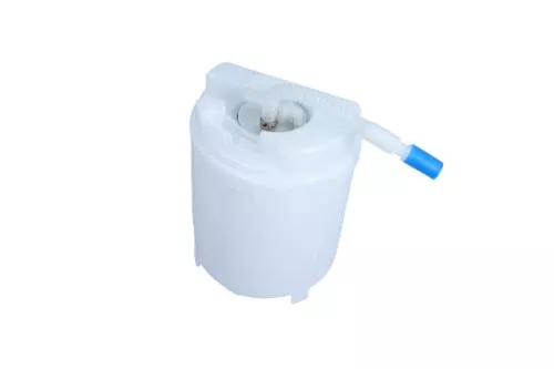 Schlingertopf, Kraftstoffpumpe