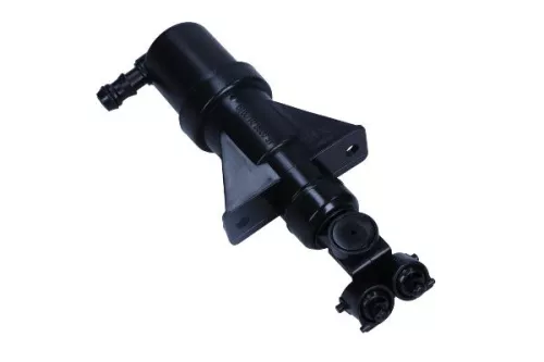 Waschwasserdüse, Scheinwerferreinigung