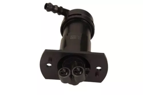 Waschwasserdüse, Scheinwerferreinigung