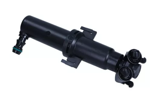 Waschwasserdüse, Scheinwerferreinigung