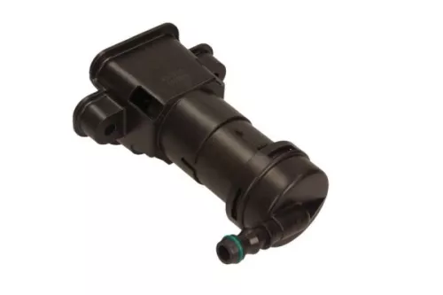 Waschwasserdüse, Scheinwerferreinigung