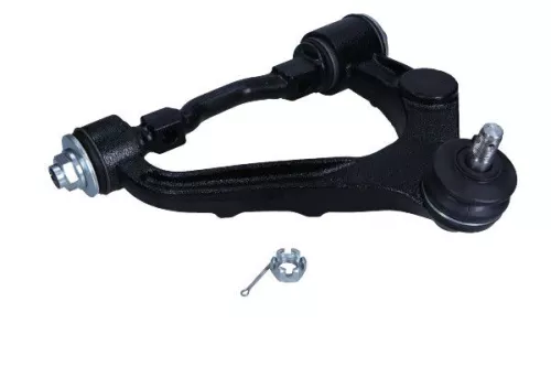 Lenker, Radaufhängung