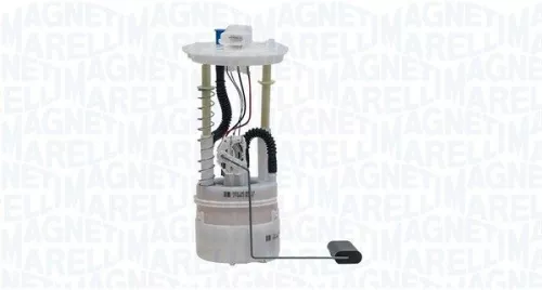 Kraftstofffördermodul