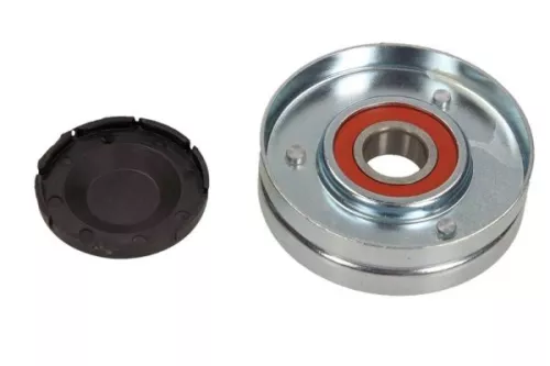 Umlenk-/Führungsrolle, Keilrippenriemen