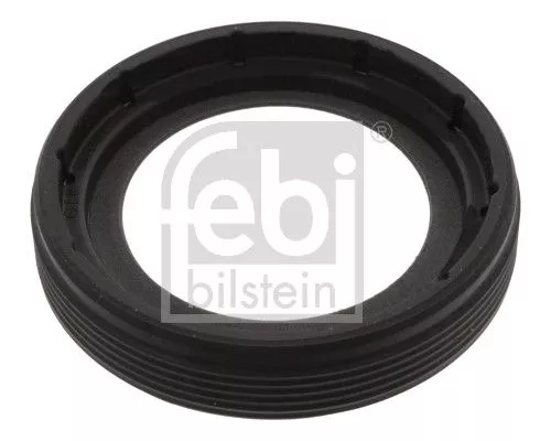 Wellendichtring, Kurbelwelle