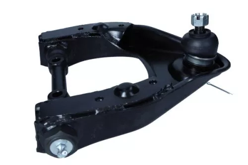 Lenker, Radaufhängung