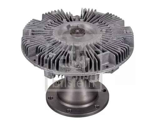 Kupplung, Kühlerlüfter