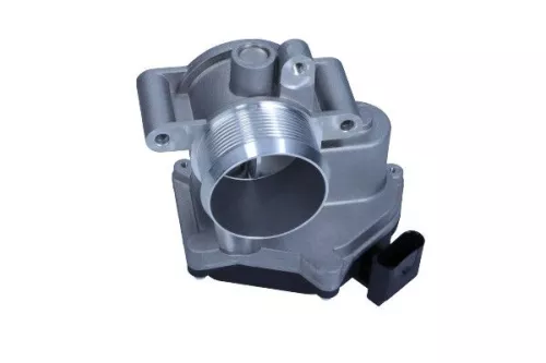 Steuerklappe, Luftversorgung