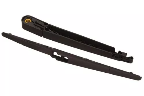 Wischarm, Scheibenreinigung