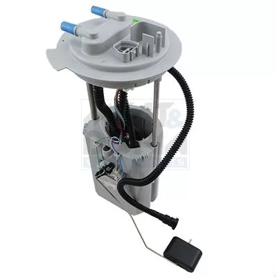 Kraftstoff-Fördereinheit