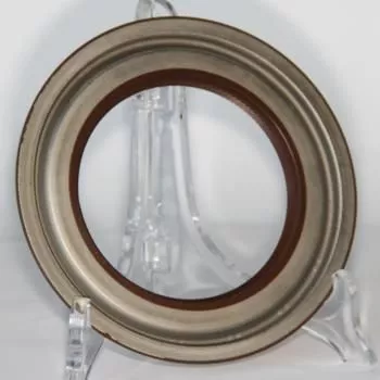 Wellendichtring, Kurbelwelle