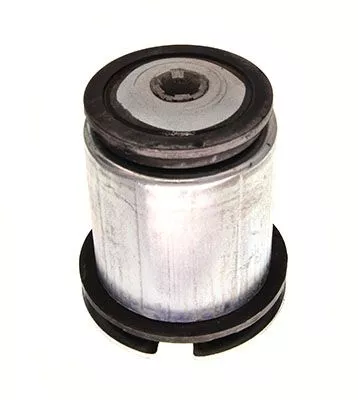 Lagerung, Achskörper