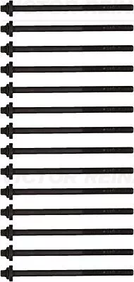 Zylinderkopfschraubensatz