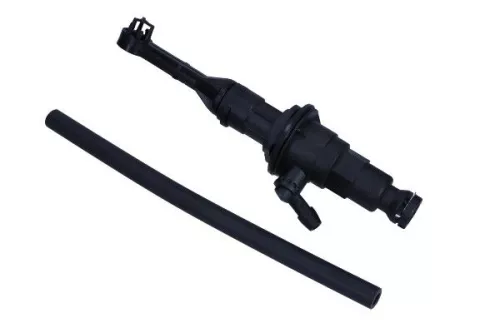 Geberzylinder, Kupplung