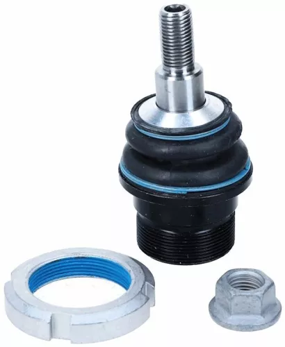 Trag-/Führungsgelenk