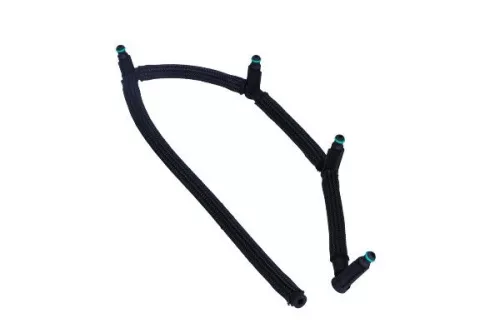 Schlauch, Leckkraftstoff