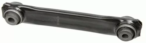 Lenker, Radaufhängung