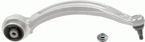 Lenker, Radaufhängung