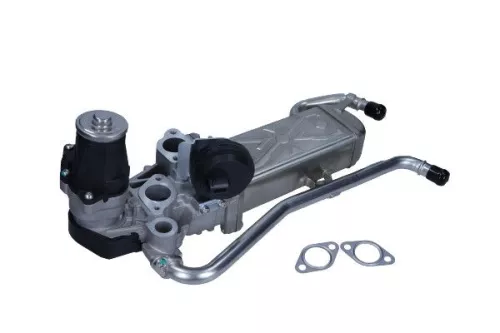 Kühler, Abgasrückführung