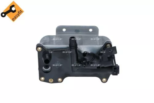 Ölkühler, Automatikgetriebe