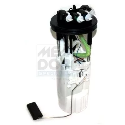 Kraftstoff-Fördereinheit