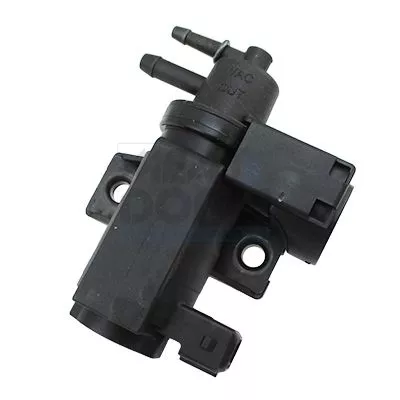 Druckwandler, Turbolader