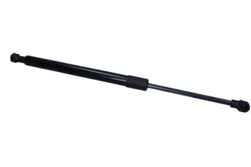 Gasfeder, Heckscheibe