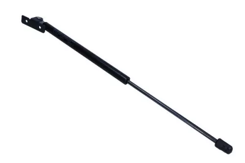 Gasfeder, Motorhaube