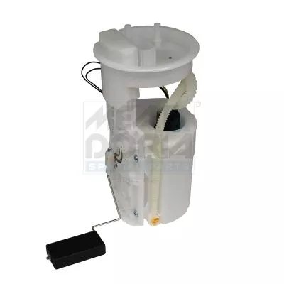 Kraftstoff-Fördereinheit