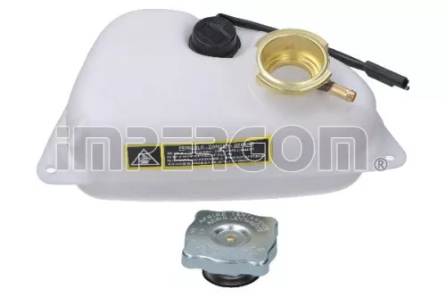 Ausgleichsbehälter, Kühlmittel