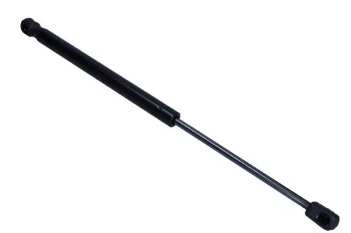 Gasfeder, Motorhaube