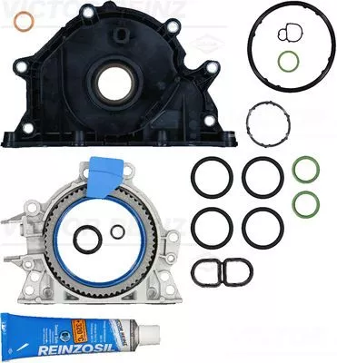 Dichtungssatz, Kurbelgehäuse