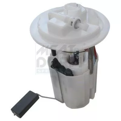 Kraftstoff-Fördereinheit