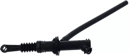 Geberzylinder, Kupplung