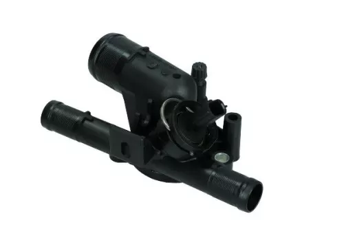 Thermostat, Kühlmittel