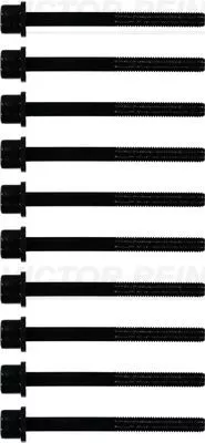 Zylinderkopfschraubensatz