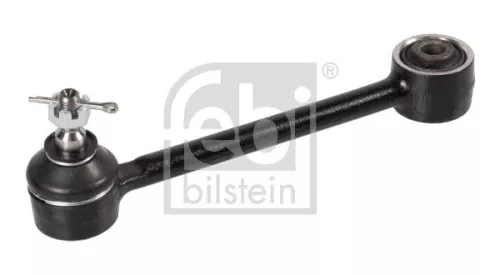 Lenker, Radaufhängung