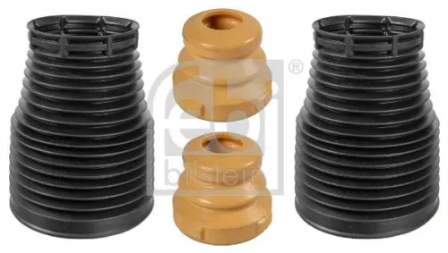 Staubschutzsatz, Stoßdämpfer