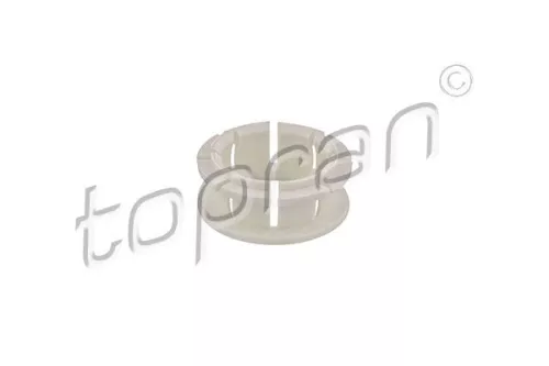 Buchse, Wähl-/Schaltstange