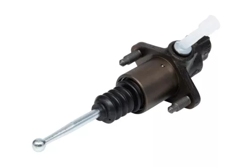 Geberzylinder, Kupplung