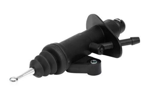 Geberzylinder, Kupplung