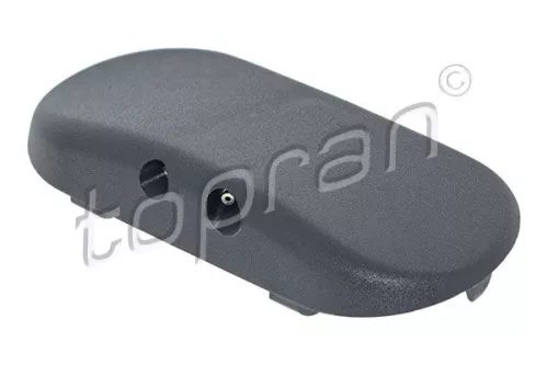 Waschwasserdüse, Scheibenreinigung