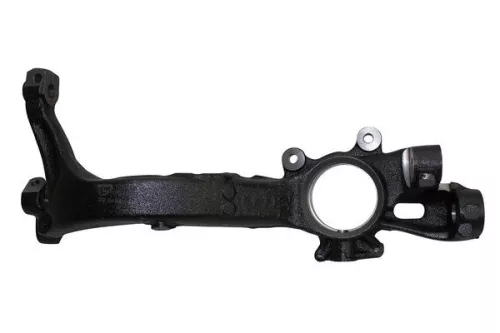 Achsschenkel, Radaufhängung