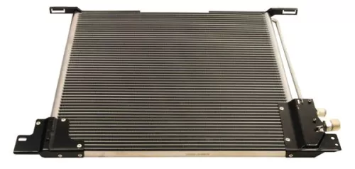 Kondensator, Klimaanlage