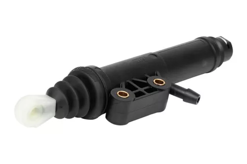 Geberzylinder, Kupplung