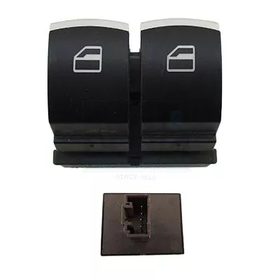 Schalter, Fensterheber