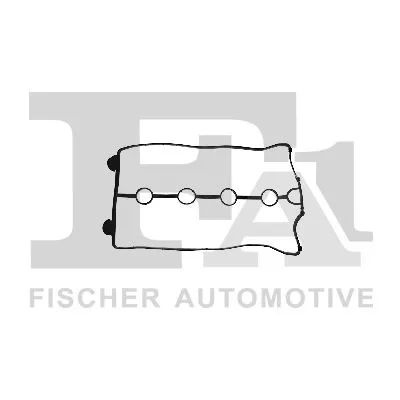 Dichtung, Zylinderkopfhaube