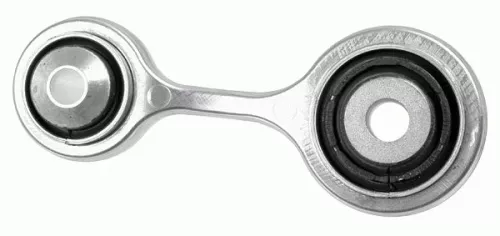 Lenker, Radaufhängung