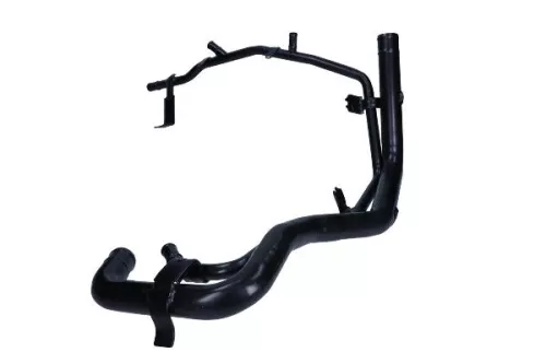 Kühlmittelrohrleitung